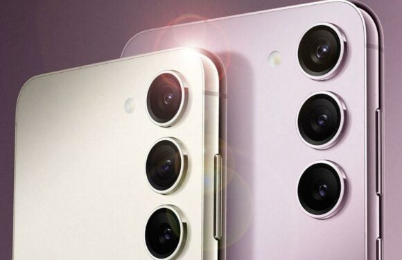 Samsung will buy your broken phone if you switch to its Galaxy S23