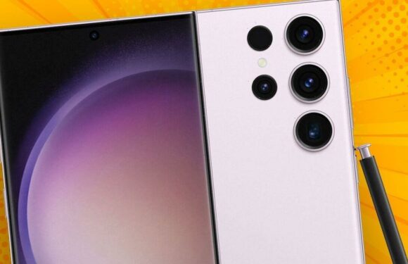Samsung’s hidden code makes its Galaxy S23 Ultra way more affordable