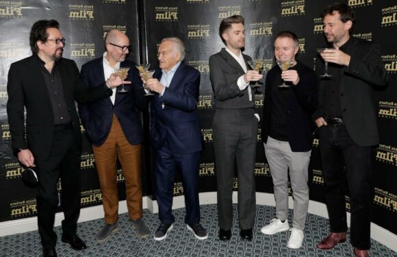 Santiago Mitre, Lukas Dhont Among Directors Celebrated at Santa Barbara Film Festival Film News in Brief