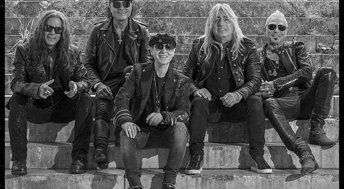 Scorpions' 'Wind Of Change' Video Exceeds One Billion YouTube Views