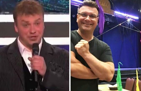 Scott Alexander dies as Americas Got Talent star suffers stroke