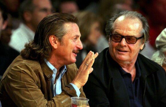 Sean Penn Once Took a Dangerous Car Ride With Jack Nicholson in Russia to Meet Vladimir Putin: I Had a ‘Cold, Ugly Feeling’
