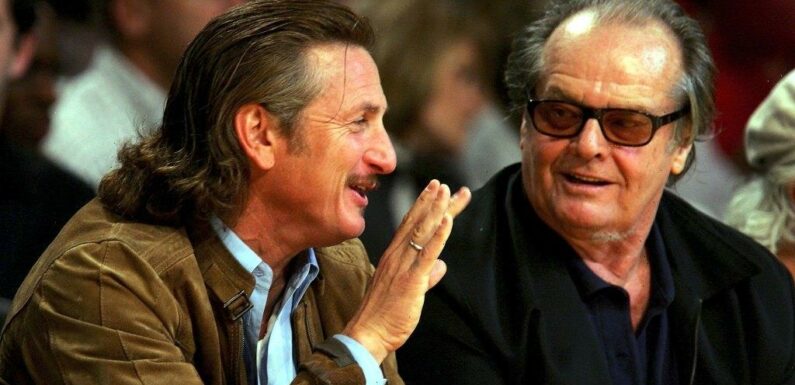 Sean Penn Once Took a Dangerous Car Ride With Jack Nicholson in Russia to Meet Vladimir Putin: I Had a ‘Cold, Ugly Feeling’