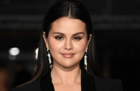 Selena Gomez No Longer Feels Haunted by Her Disney Past: ‘I Definitely Feel Free of It,’ but ‘Sometimes I Get Triggered’