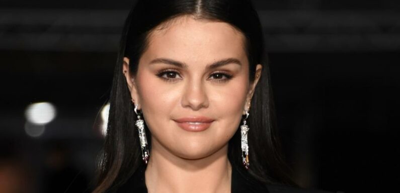 Selena Gomez No Longer Feels Haunted by Her Disney Past: ‘I Definitely Feel Free of It,’ but ‘Sometimes I Get Triggered’