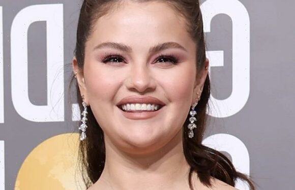 Selena Gomez Uses This £26 Toner To Prep Her Skin – and it's on sale | The Sun