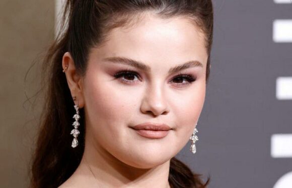 Selena Gomez has laminated brow mishap – what to do if eyebrow lamination goes wrong