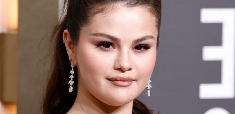Selena Gomez has laminated brow mishap – what to do if eyebrow lamination goes wrong