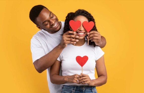 Send a FREE multimedia Valentine's Day message to your loved ones with Jivebird | The Sun