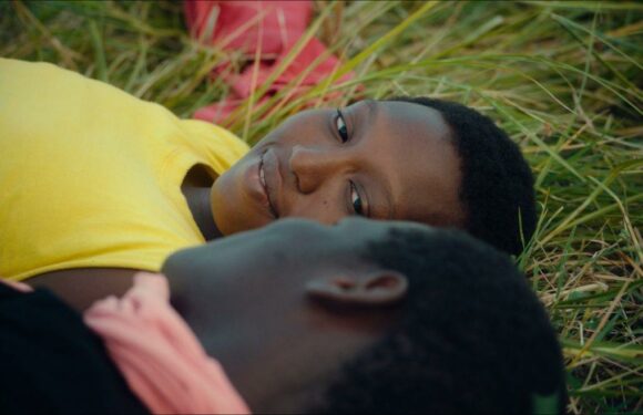 Senegalese Emancipation Drama Banel & Adama Boarded by Best Friend Forever (EXCLUSIVE)