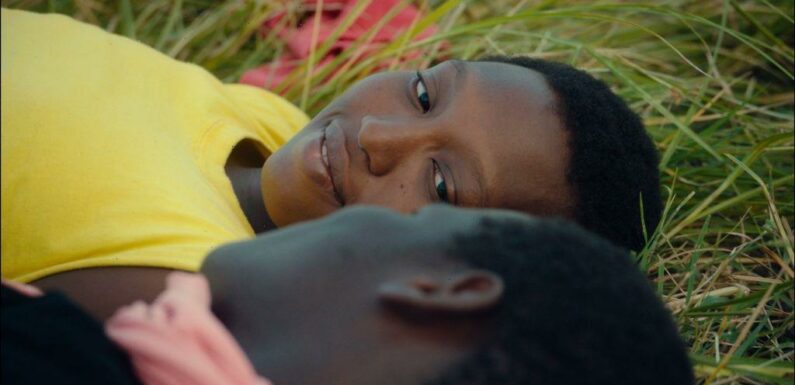Senegalese Emancipation Drama Banel & Adama Boarded by Best Friend Forever (EXCLUSIVE)