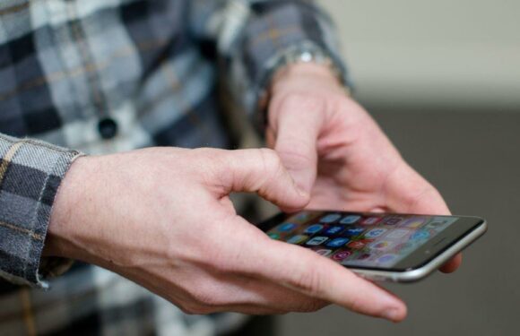 Seven in ten Brits admit to scrolling on their phones – whilst also watching TV