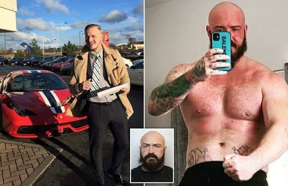 Sex monster who pretended to be Tyson Fury's cousin jailed 27 years