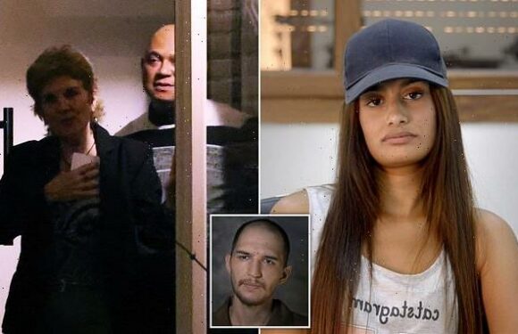 Shamima Begum's mother-in-law says she should be allowed back to UK