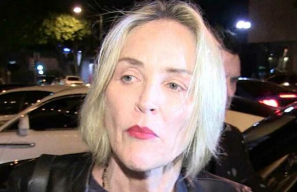 Sharon Stone's Brother Patrick Dies Suddenly at 57