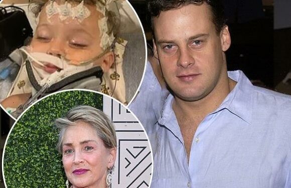 Sharon Stone's younger brother Patrick dies suddenly at 57