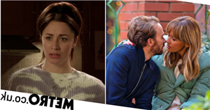 Shona sad exit drama as she dumps David for cheating with Maria in Corrie