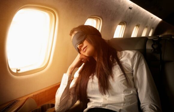 Shoppers Say This $14 Remedy Is a ‘Game-Changer’ for Conquering Jet Lag Quickly & Naturally