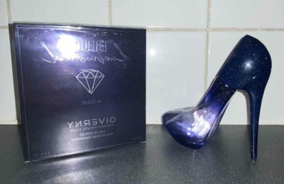 Shoppers are running to Poundland to pick up dupe of Carolina Herrera’s Good Girl perfume £76 cheaper than the original | The Sun