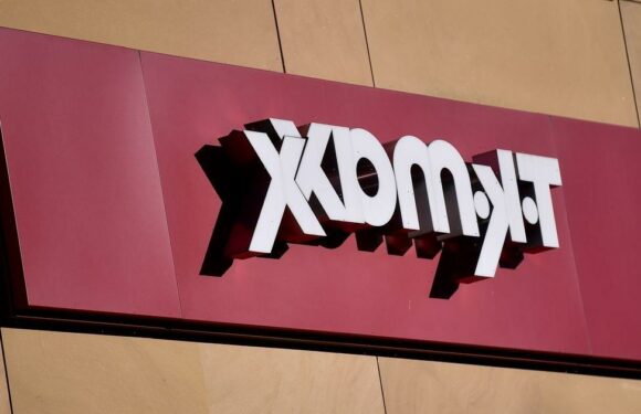 Shoppers explain how to nab the best TK Maxx deals by understanding this code system