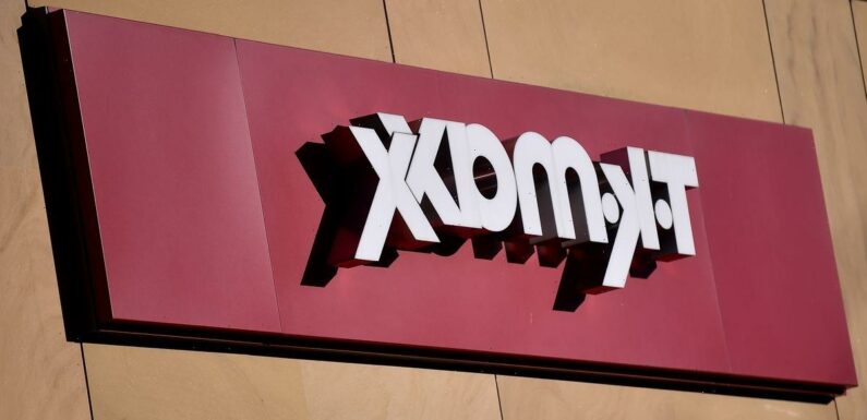 Shoppers explain how to nab the best TK Maxx deals by understanding this code system