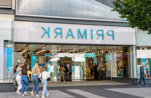 Shoppers race to buy ‘Barbie’ leather jacket from Primark – it’s a must have and a total bargain | The Sun