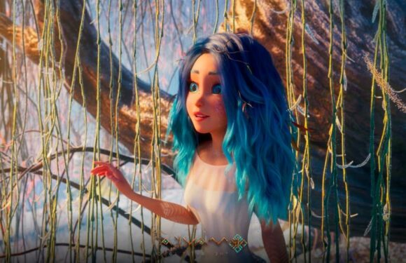 Shout! Factory Nabs North American Rights to Ukrainian Animation ‘Mavka. The Forest Song,’ Drops Trailer (EXCLUSIVE)