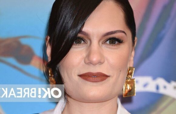 Singer Jessie J shares gender of baby in sweet musical post