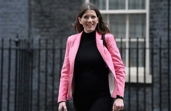 Sir Jim Ratcliffe under fire after attacking Michelle Donelan