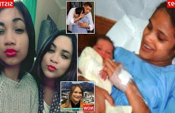 Sister of woman snatched as baby told her 'you're not worth finding'