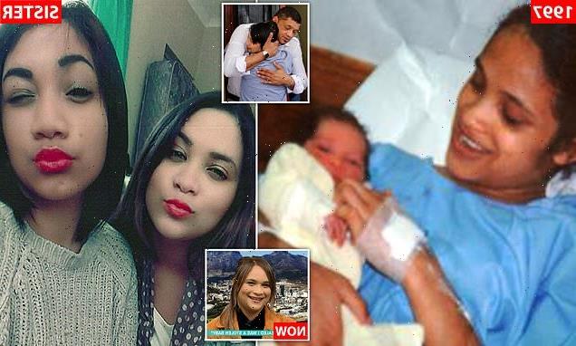 Sister of woman snatched as baby told her 'you're not worth finding'