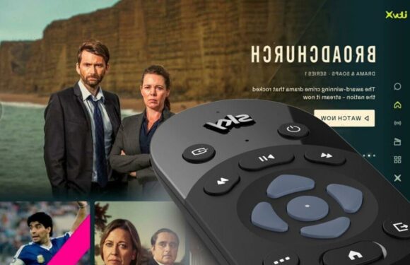 Sky Q users angered by missing ITV upgrade but a fix may come soon