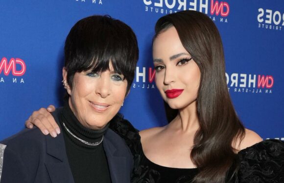 Sofia Carson Officially Announced as Oscars 2023 Performer with Diane Warren