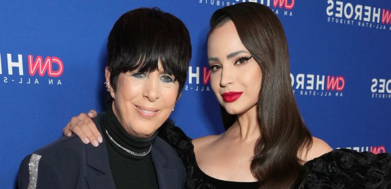Sofia Carson Officially Announced as Oscars 2023 Performer with Diane Warren