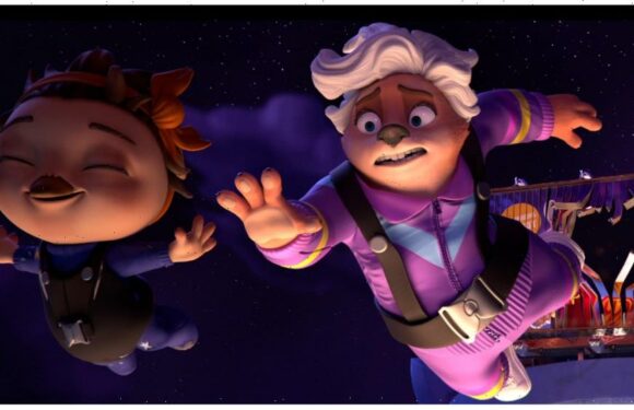 Sola Media Acquires Rights to Next Three Animated Films in ‘Sanctuary City’ Franchise (EXCLUSIVE)