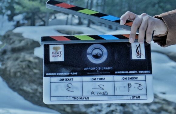 SonyLIV Orders Adaptation Of Agatha Christie’s ‘The Sittaford Mystery’, Directed By Vishal Bhardwaj