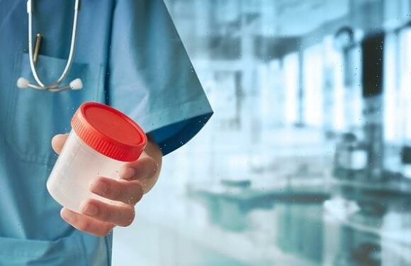 Sperm donors should be id'd as 'soon as baby is born'