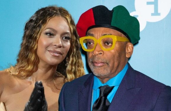 Spike Lee Calls Out Grammys After Beyoncé’s Album Of The Year Loss: “It’s Straight-Up Shenanigans”