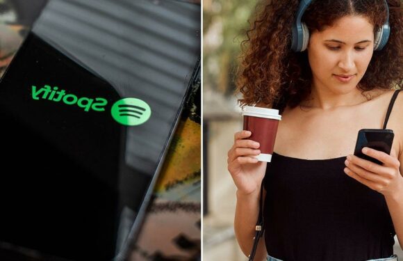 Spotify launches creepy realistic AI-powered DJ that tells you what to listen to