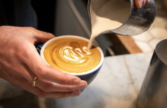 Square outage hits small businesses at peak coffee-selling time