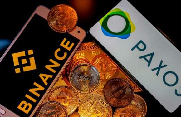 Stablecoin issuer Paxos severs relationship with Binance
