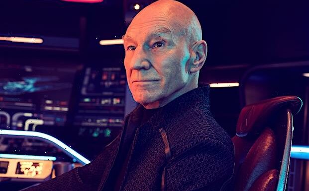 Star Trek: Picard Season 3 Review: A Mix of Old Friends and New Blood Makes the Final Season the Best Yet