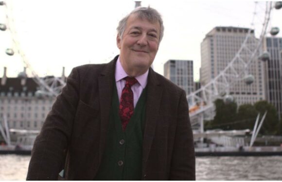 Stephen Fry to Host U.K. Version of Classic Quiz Show ‘Jeopardy!’ for ITV