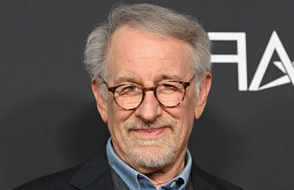 Steven Spielberg on Age, Mortality and How the Pandemic ‘Gave Me the Courage‘ to Tackle Buried Traumas in ’The Fabelmans’