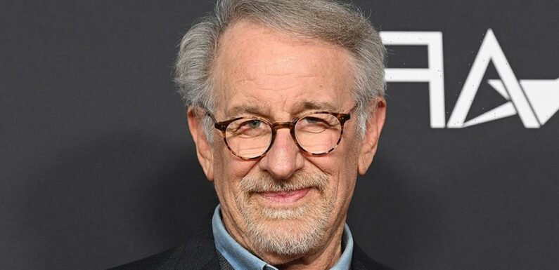 Steven Spielberg on Age, Mortality and How the Pandemic ‘Gave Me the Courage‘ to Tackle Buried Traumas in ’The Fabelmans’