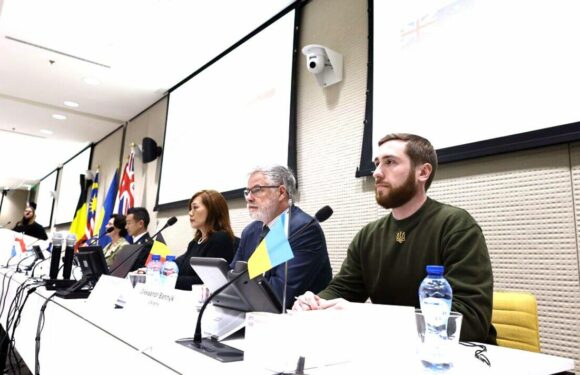 ‘Strong indication’ Putin supplied missile to shoot down MH17