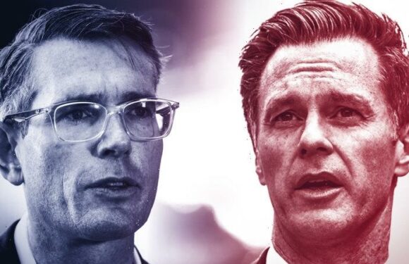 Strongest economy or second to last? Health crisis or best in Australia? We fact-check debate claims