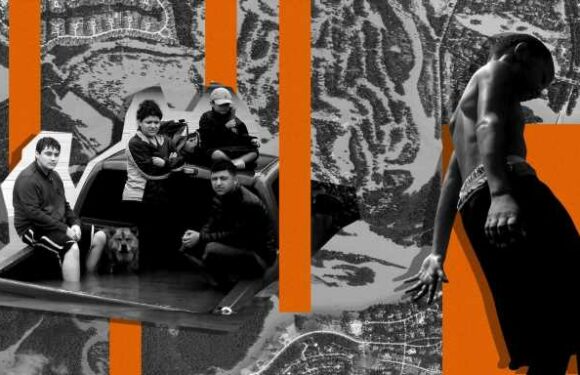 Study: Climate disaster coverage can perpetuate false narratives