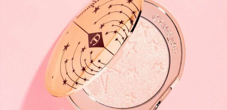 TK Maxx is selling super cheap Charlotte Tilbury, Huda Beauty & Real Techniques… but you need to be quick to nab some | The Sun