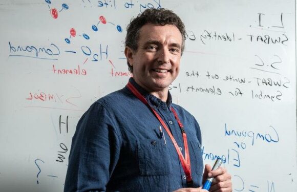 Teacher shortages: It’s week one and principals are already back in the classroom